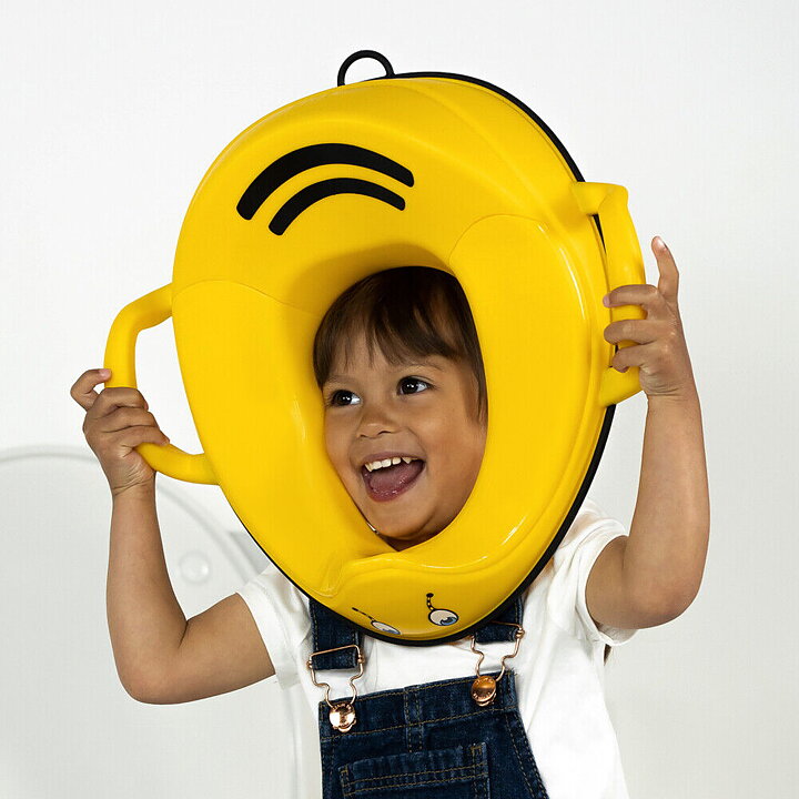 My Carry Potty Toalettsits Humla 6-pack