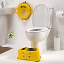 My Carry Potty Toalettsits Humla 6-pack