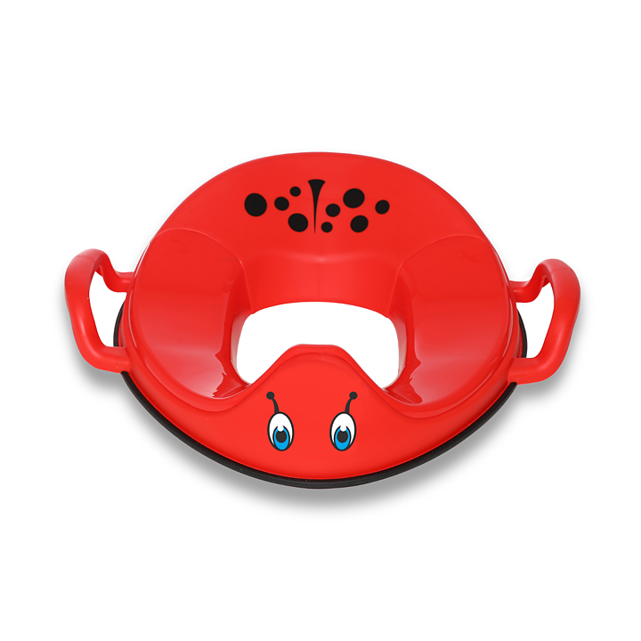 My Carry Potty Toalettsits Nyckelpiga 6-pack