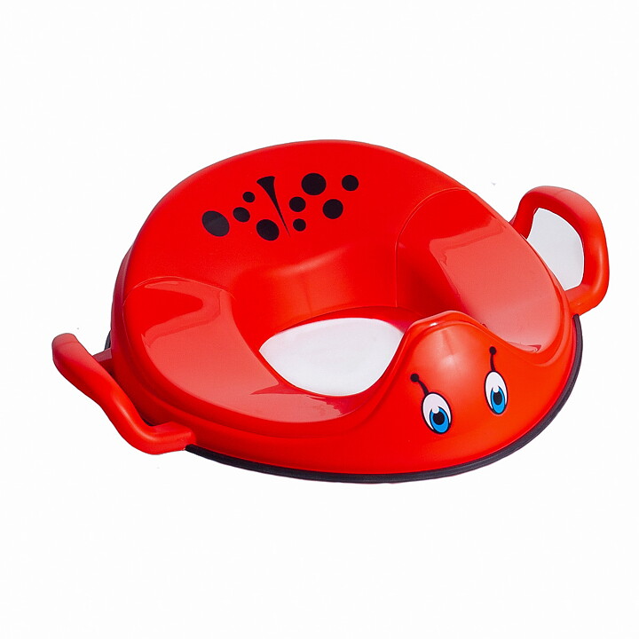 My Carry Potty Toalettsits Nyckelpiga 6-pack