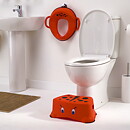 My Carry Potty Toalettsits Nyckelpiga 6-pack