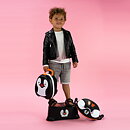 My Carry Potty Toalettsits Pingvin 6-pack