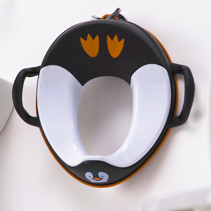 My Carry Potty Toalettsits Pingvin 6-pack