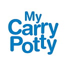My Carry Potty Toalettsits Pingvin 6-pack