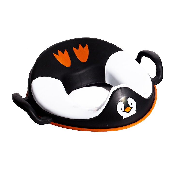 My Carry Potty Toalettsits Pingvin 6-pack