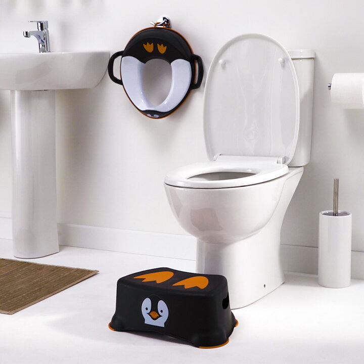My Carry Potty Toalettsits Pingvin 6-pack