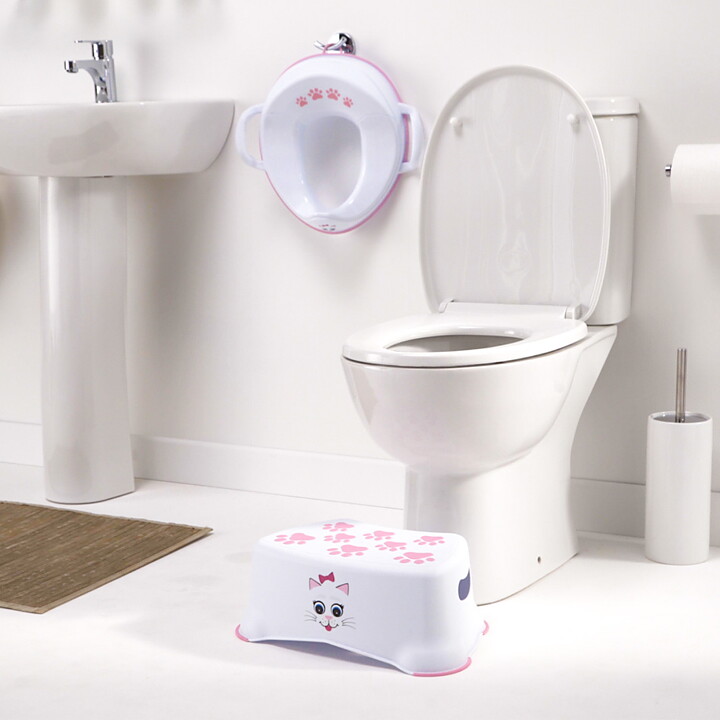 My Carry Potty Toalettsits Katt 6-pack