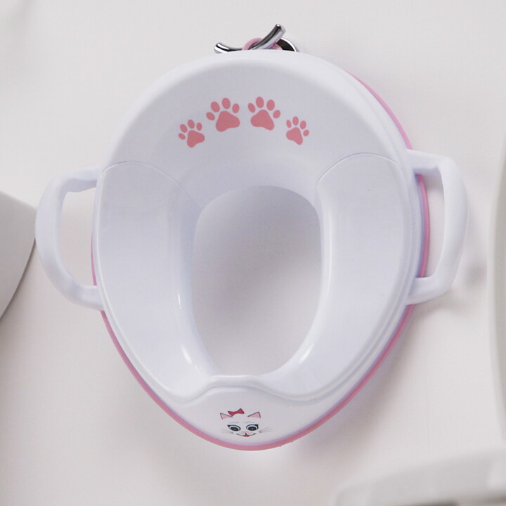 My Carry Potty Toalettsits Katt 6-pack