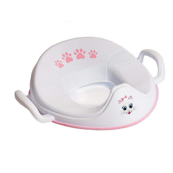 My Carry Potty Toalettsits Katt 6-pack