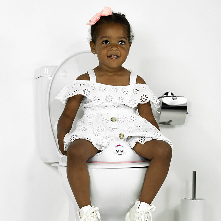 My Carry Potty Toalettsits Katt 6-pack