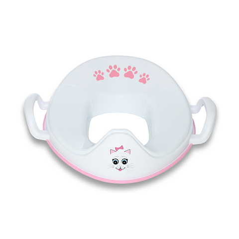 My Carry Potty Toalettsits Katt 6-pack