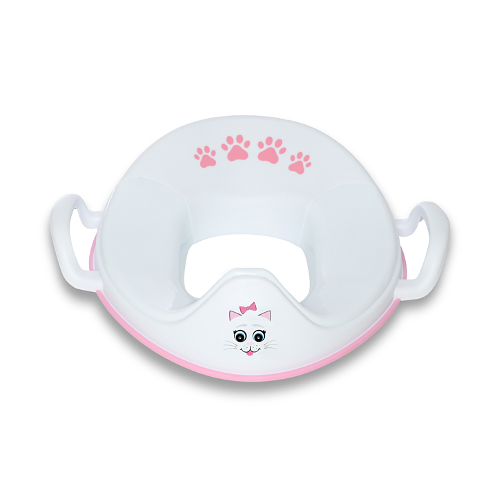 My Carry Potty Toalettsits Katt 6-pack