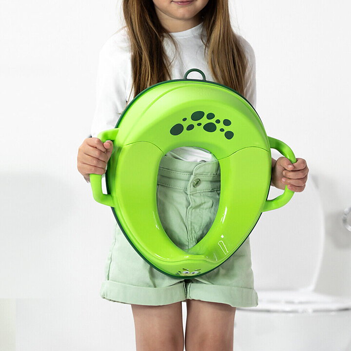 My Carry Potty Toalettsits Dinosaurie 6-pack