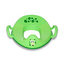 My Carry Potty Toalettsits Dinosaurie 6-pack