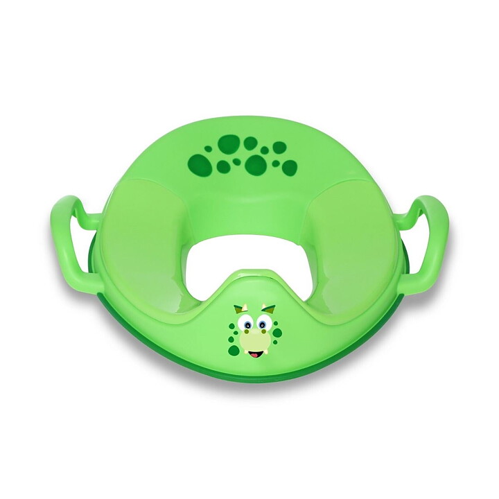 My Carry Potty Toalettsits Dinosaurie 6-pack