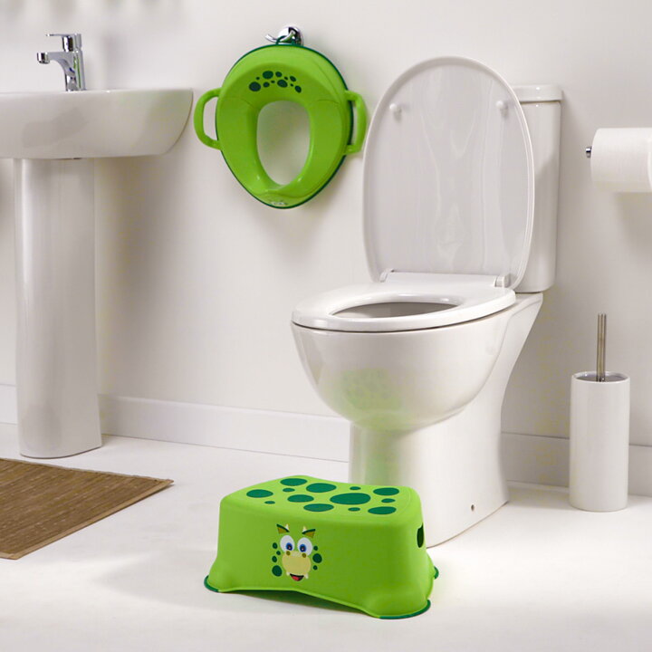 My Carry Potty Toalettsits Dinosaurie 6-pack