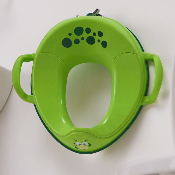 My Carry Potty Toalettsits Dinosaurie 6-pack