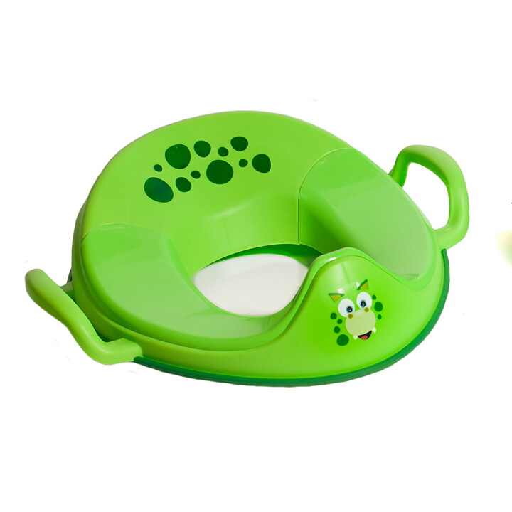 My Carry Potty Toalettsits Dinosaurie 6-pack