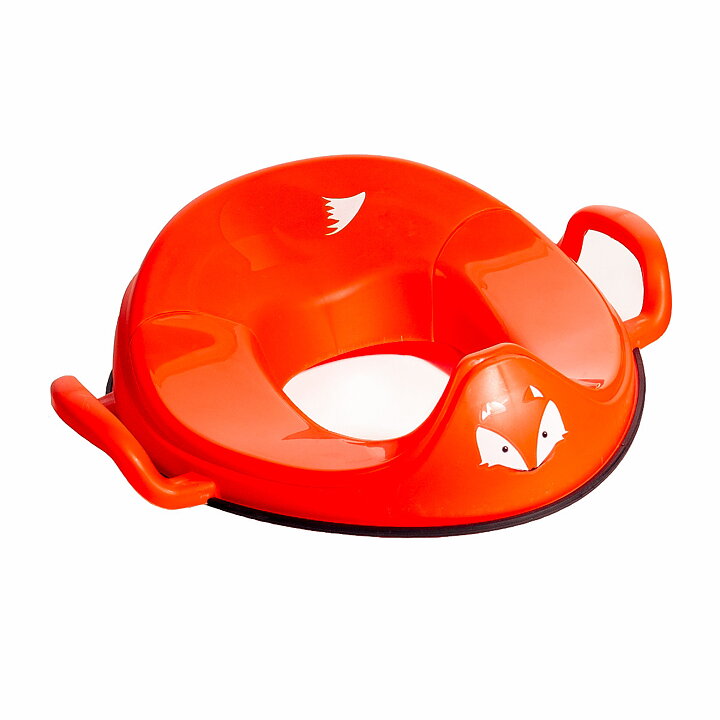 My Carry Potty Toalettsits Räv 6-pack