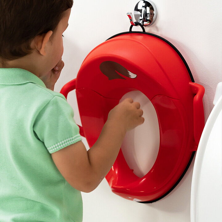 My Carry Potty Toalettsits Räv 6-pack