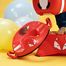My Carry Potty Toalettsits Räv 6-pack