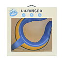 Lilrinser duschskärm gul 36-pack