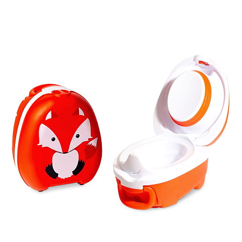 My Carry Potty Potta Räv 6-pack