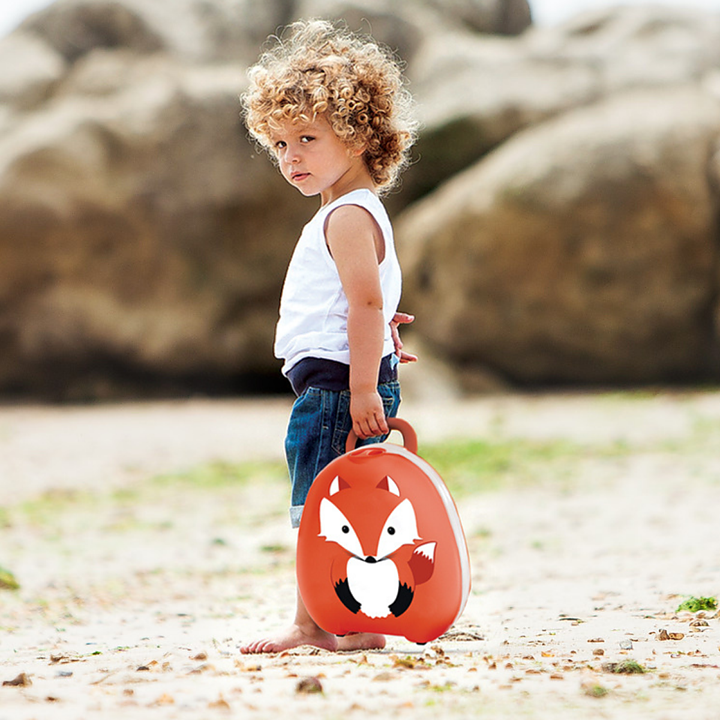 My Carry Potty Potta Räv 6-pack