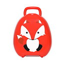 My Carry Potty Potta Räv 6-pack
