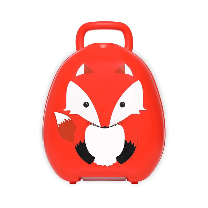 My Carry Potty Potta Räv 6-pack