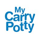 My Carry Potty Potta Räv 6-pack