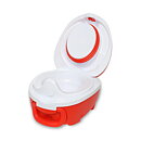 My Carry Potty Potta Räv 6-pack