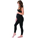 B.D.A Leggings Black 2-pack