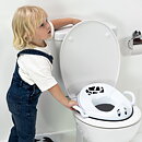 My Carry Potty Potträningskit Ko 3-pack
