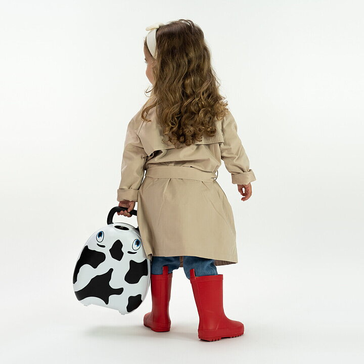 My Carry Potty Potträningskit Ko 3-pack