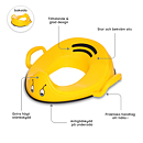 My Carry Potty Potträningskit Humla 3-pack
