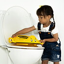 My Carry Potty Potträningskit Humla 3-pack