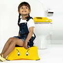 My Carry Potty Potträningskit Humla 3-pack