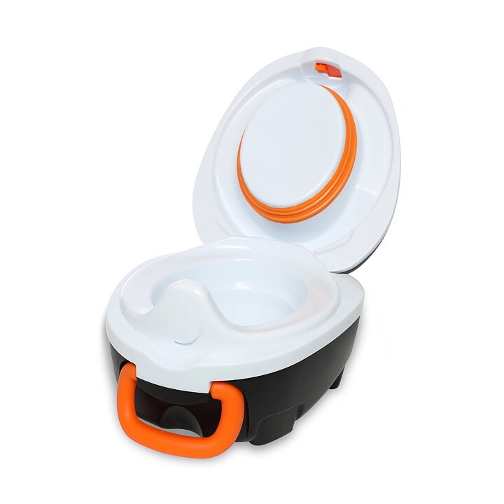 My Carry Potty Potta Pingvin 6-pack