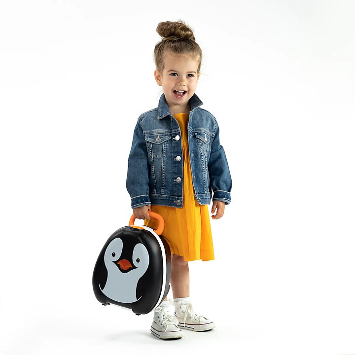 My Carry Potty Potta Pingvin 6-pack