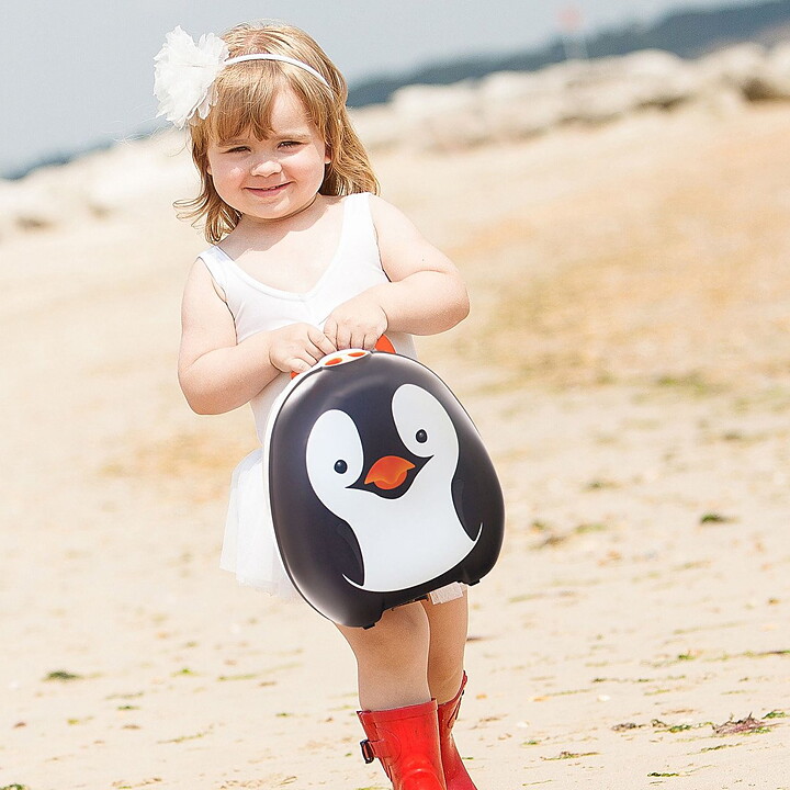 My Carry Potty Potta Pingvin 6-pack