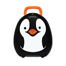 My Carry Potty Potta Pingvin 6-pack