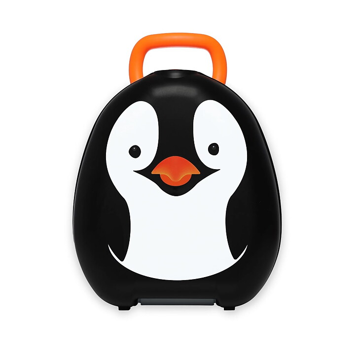 My Carry Potty Potta Pingvin 6-pack