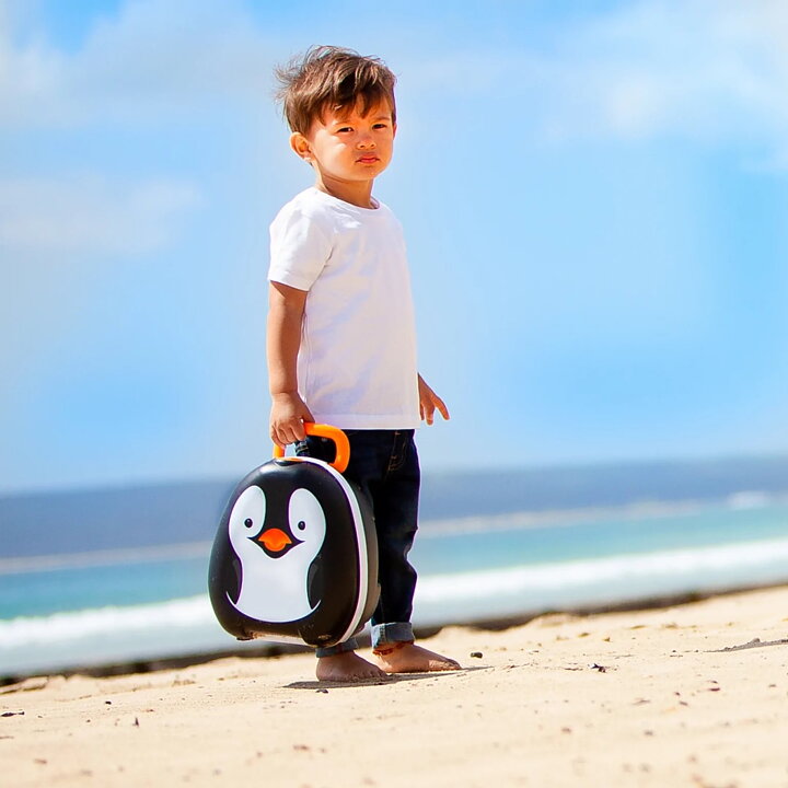 My Carry Potty Potta Pingvin 6-pack