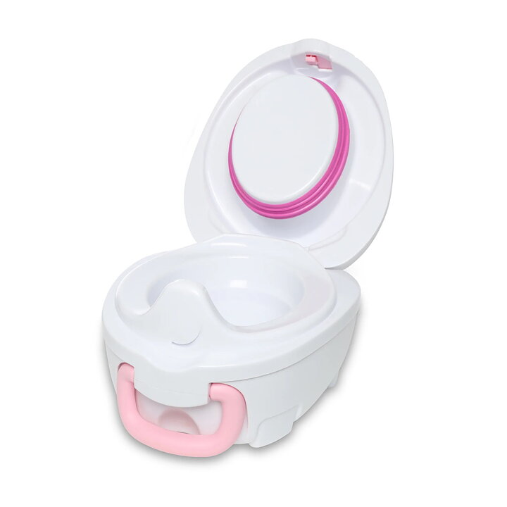 My Carry Potty Potta  Katt 6-pack