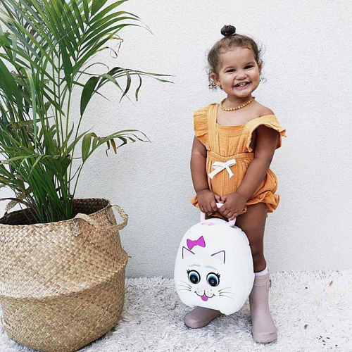 My Carry Potty Potta  Katt 6-pack