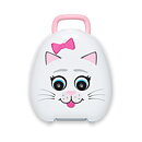My Carry Potty Potta  Katt 6-pack