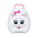 My Carry Potty Potta  Katt 6-pack