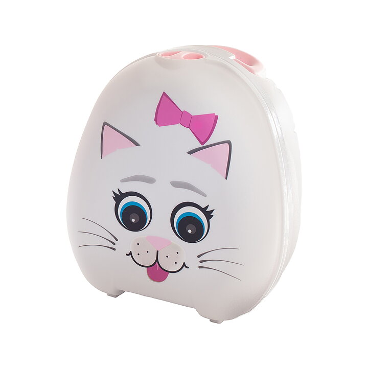 My Carry Potty Potta  Katt 6-pack