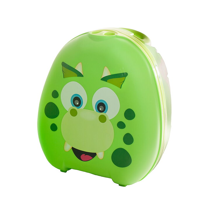 My Carry Potty Potta Dinosaurie 6-pack